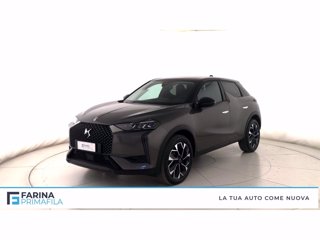DS Ds3 1.5 bluehdi opera 130cv auto