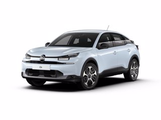 CITROEN C4 1.2 puretech plus s&s 130cv eat8