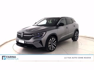 RENAULT Austral 1.2 e-tech full hybrid iconic 200cv auto