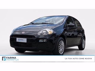 FIAT Punto 5p 1.2 street e6