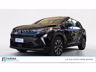 RENAULT Symbioz 1.6 e-tech full hybrid evolution 145cv auto