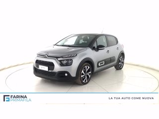 CITROEN C3 1.2 puretech shine pack s&s 83cv