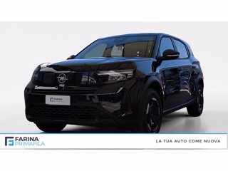 OPEL Frontera 1.2 hybrid edition 110cv edct