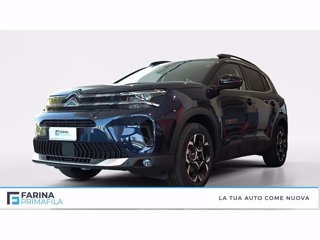 CITROEN C5 aircross 1.5 bluehdi max s&s 130cv eat8