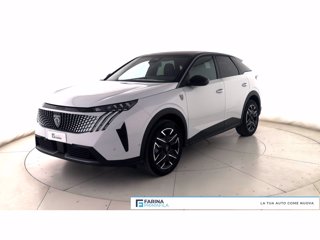 PEUGEOT 3008 1.2 hybrid gt 145cv e-dcs6