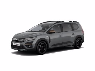 DACIA Jogger 1.0 tce extreme up gpl 100cv