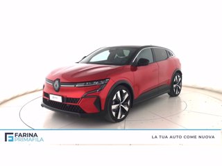 RENAULT Megane e-tech techno ev60 220cv ac22