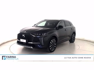 DS Ds7 1.5 bluehdi opera 130cv auto