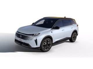 PEUGEOT 5008 1.2 hybrid gt 145cv 7p.ti e-dcs6