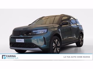 OPEL Frontera 1.2 hybrid gs 145cv edct