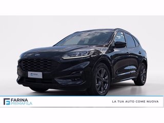 FORD Kuga 2.5 full hybrid st-line 2wd 190cv cvt