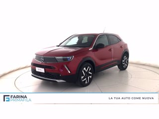 OPEL Mokka 1.2 t elegance s&s 100cv