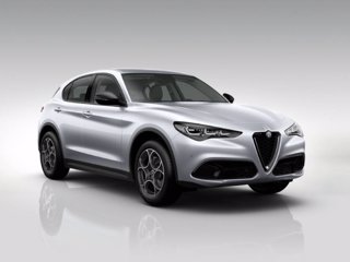 ALFA ROMEO Stelvio 2.2 t sprint rwd 160cv auto