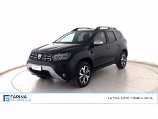 DACIA Duster 1.0 tce prestige gpl 4x2 100cv