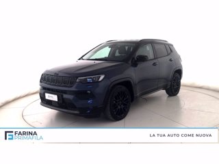 JEEP Compass 1.6 mjt s 2wd 130cv