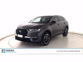 DS Ds7 crossback 1.5 bluehdi performance line 130cv auto