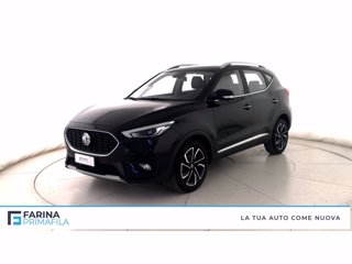MG Zs 1.5 luxury