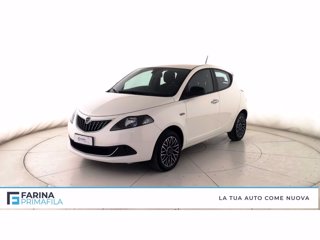 LANCIA Ypsilon 1.0 firefly hybrid platino s&s 70cv