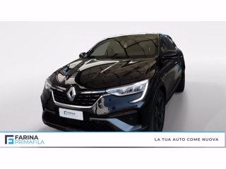 RENAULT Arkana 1.6 e-tech full hybrid r.s. line 145cv
