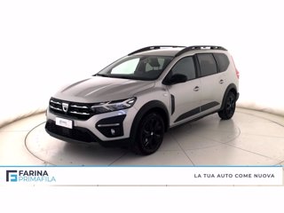 DACIA Jogger 1.0 tce extreme gpl 100cv