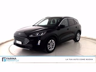 FORD Kuga 1.5 ecoblue titanium business 2wd 120cv auto
