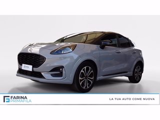FORD Puma 1.0 ecoboost h st-line s&s 125cv