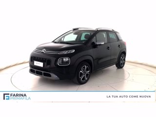 CITROEN C3 aircross 1.2 puretech feel s&s 110cv my19