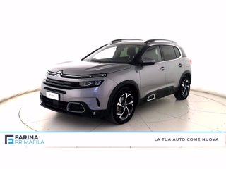CITROEN C5 aircross 1.6 hybrid phev feel 225 e-eat8