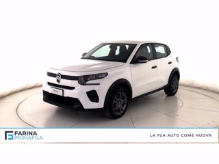 CITROEN C3 1.2 puretech turbo you 100cv s&s