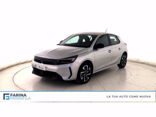 OPEL Corsa 1.2 gs s&s 100cv