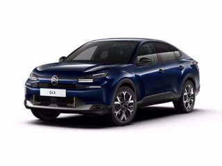 CITROEN C4 x 1.2 puretech max s&s 130cv eat8