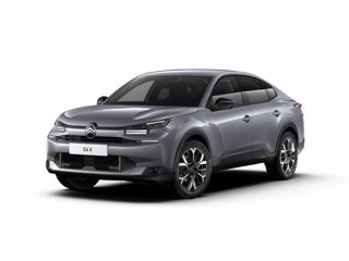 CITROEN C4 x 1.2 puretech max s&s 130cv eat8