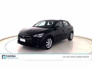 OPEL Corsa 1.2 edition s&s 75cv