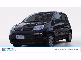 FIAT Panda 1.0 firefly hybrid s&s 70cv