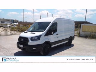 FORD Transit 330 2.0 tdci 130cv trend l2h2 e6.2