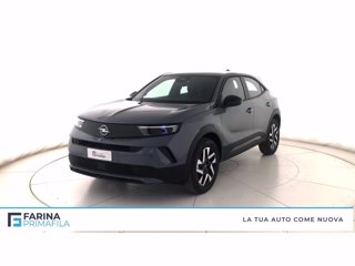 OPEL Mokka 1.2 edition s&s 136cv