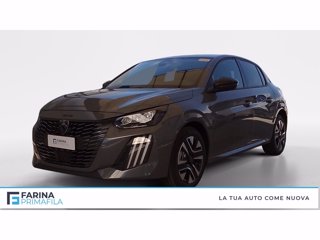 PEUGEOT 208 1.2 puretech allure s&s 100cv