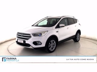 FORD Kuga 2.0 tdci Business s&s 2wd 150cv