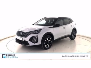 PEUGEOT 2008 1.2 puretech gt s&s 130cv eat8