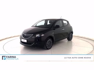 LANCIA Ypsilon 1.0 firefly hybrid platino s&s 70cv