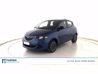 LANCIA Ypsilon 1.0 firefly hybrid platino s&s 70cv