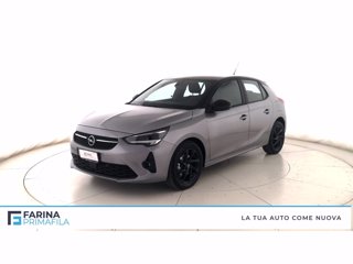 OPEL Corsa 1.2 gs line s&s 100cv