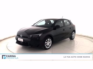 OPEL Corsa 1.2 hybrid edition 110cv dct6