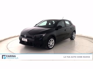 OPEL Corsa 1.2 hybrid edition 110cv dct6