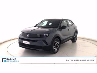 OPEL Mokka 1.2 edition s&s 136cv