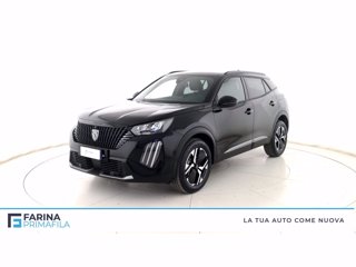 PEUGEOT 2008 1.2 puretech allure s&s 100cv