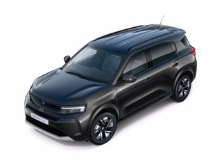 OPEL Frontera 1.2 hybrid gs 145cv edct 7p.ti