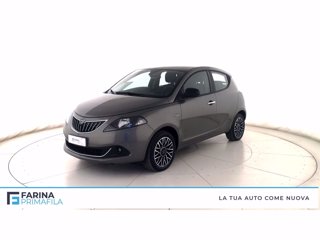 LANCIA Ypsilon 1.0 firefly hybrid platino s&s 70cv