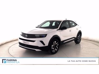 OPEL Mokka 1.2 edition s&s 136cv