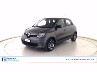 RENAULT Twingo equilibre 22kwh